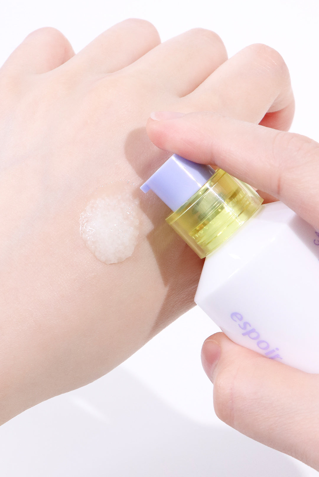 Water Splash Sun Serum SPF50+ PA+++