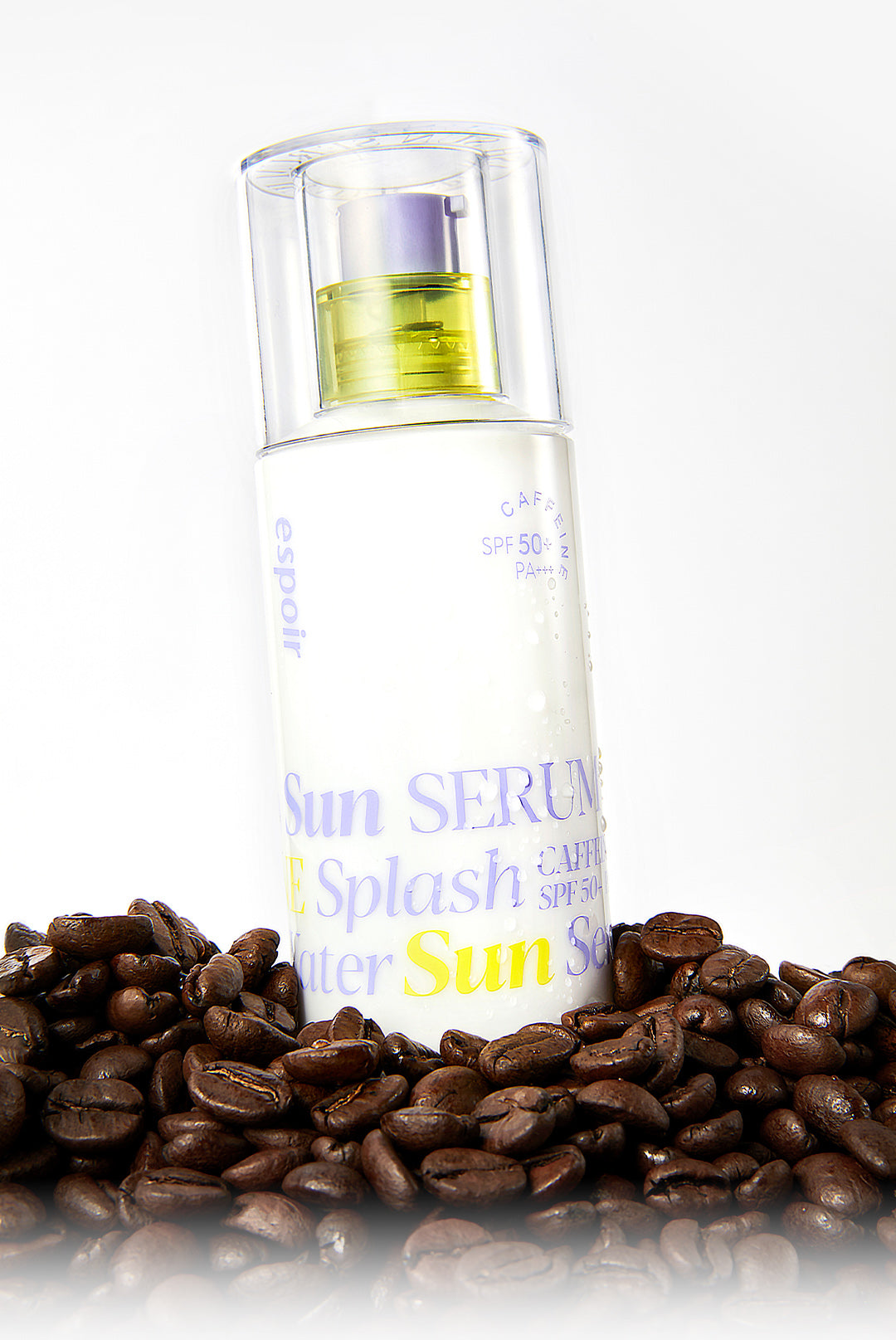 Water Splash Sun Serum SPF50+ PA+++