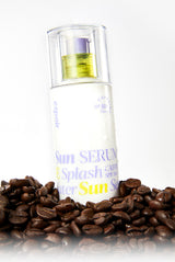 Water Splash Sun Serum SPF50+ PA+++