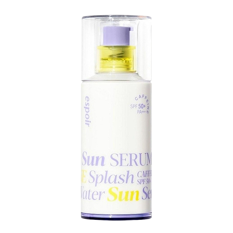 Water Splash Sun Serum SPF50+ PA+++