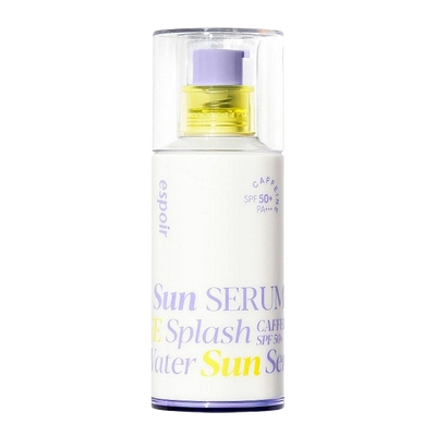 Water Splash Sun Serum SPF50+ PA+++