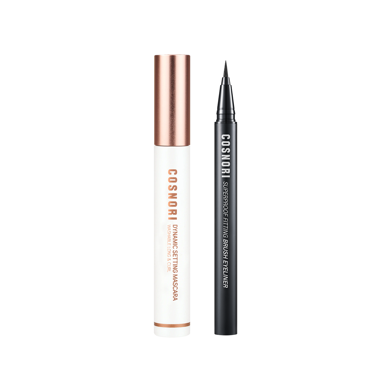 Lash & Liner Semester Set