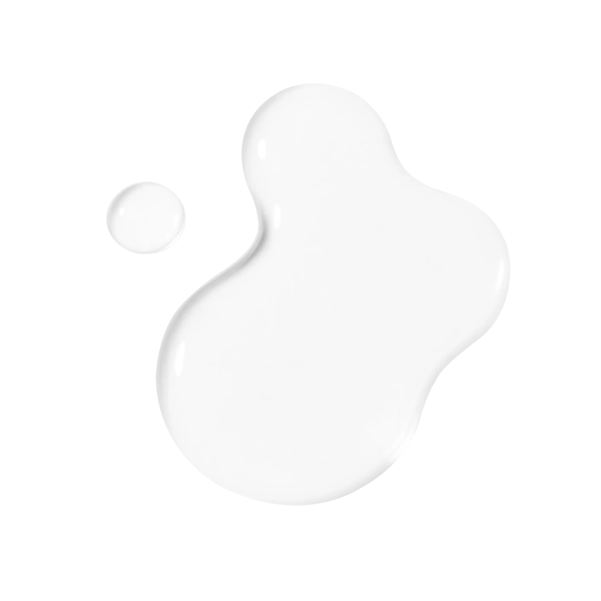 I'm From Fig Cleansing Oil lightweight oil texture close-up