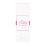 I'm From Fig Enzyme Powder Cleanser 50g packaging box
