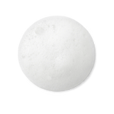 I'm From Fig Enzyme Powder Cleanser lathered foam texture with water