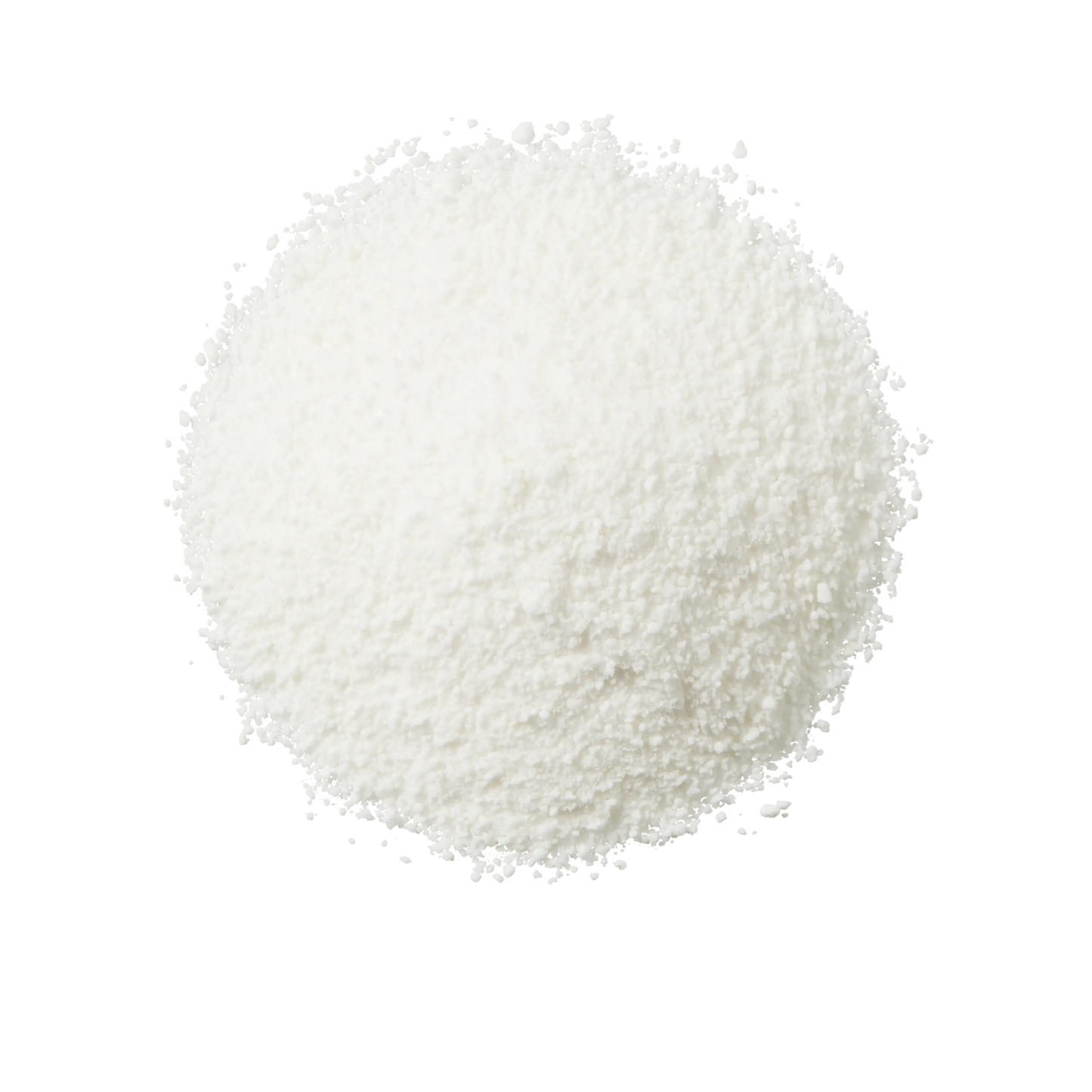 I'm From Fig Enzyme Powder Cleanser dry powder texture close-up