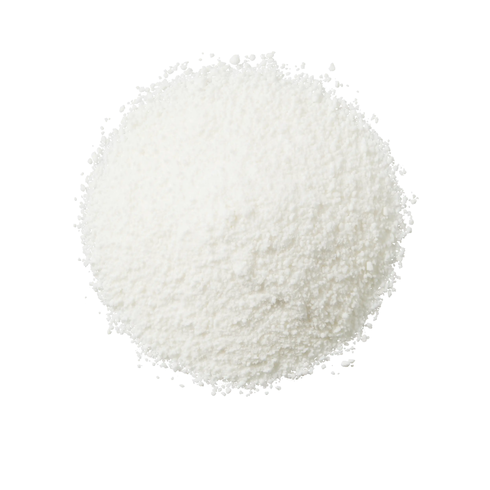 I'm From Fig Enzyme Powder Cleanser dry powder texture close-up