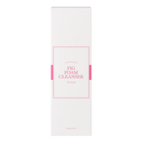 I'm From Fig Foam Cleanser 150ml packaging box