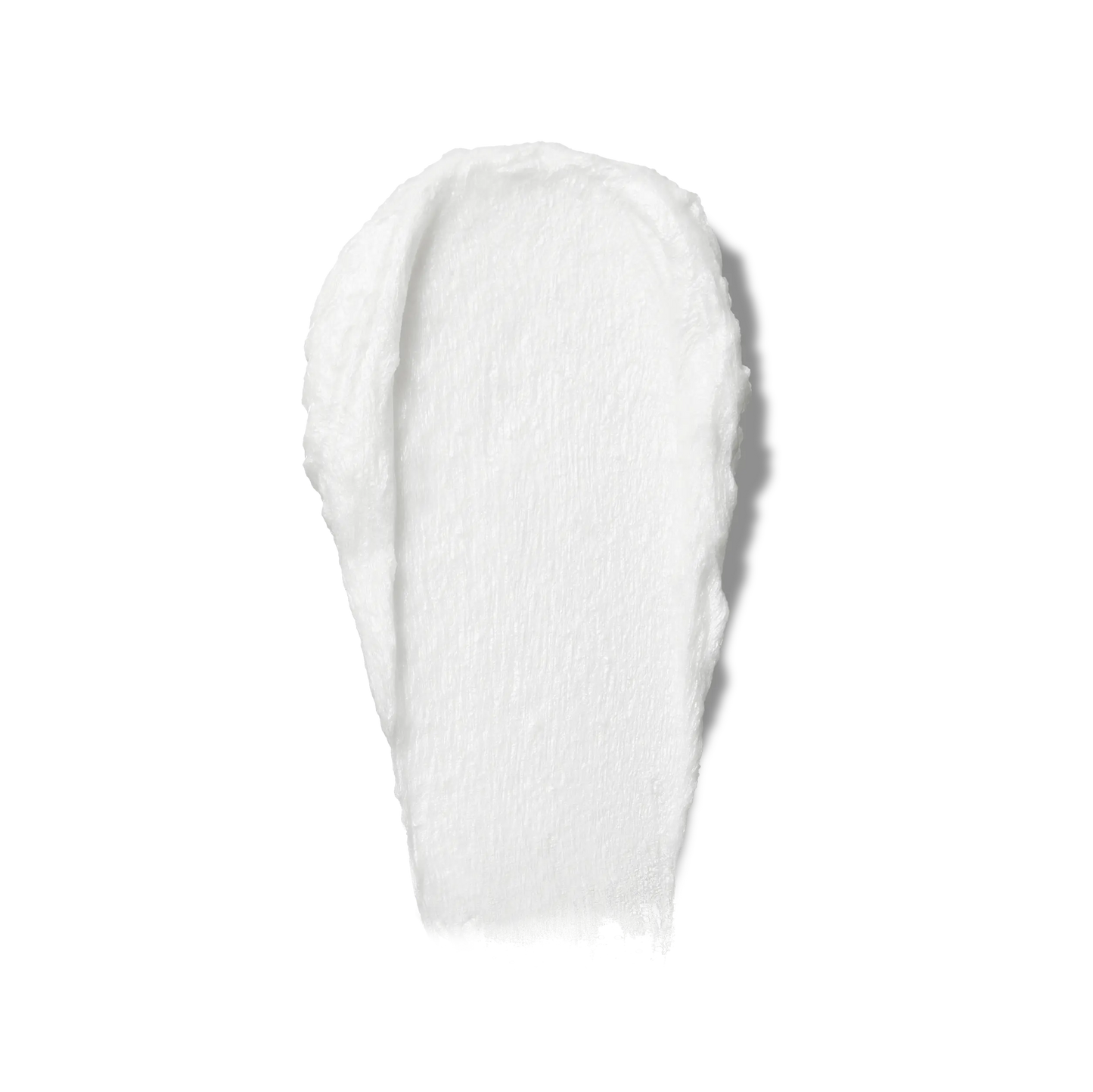 I'm From Fig Foam Cleanser foam texture close-up