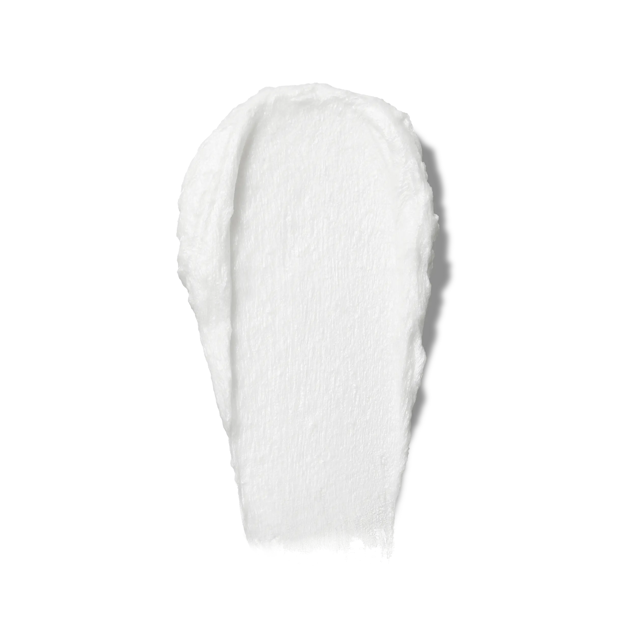 I'm From Fig Foam Cleanser foam texture close-up