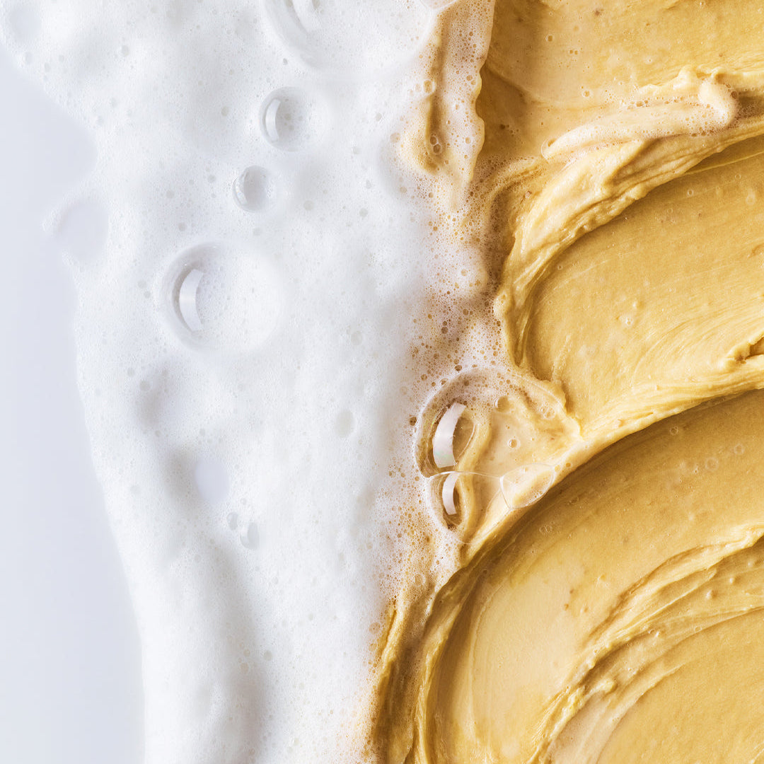 Freshly Juiced Vitamin Mask Cleanser