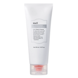 Dear Klairs Freshly Juiced Vitamin Mask Cleanser 150ml tube front view