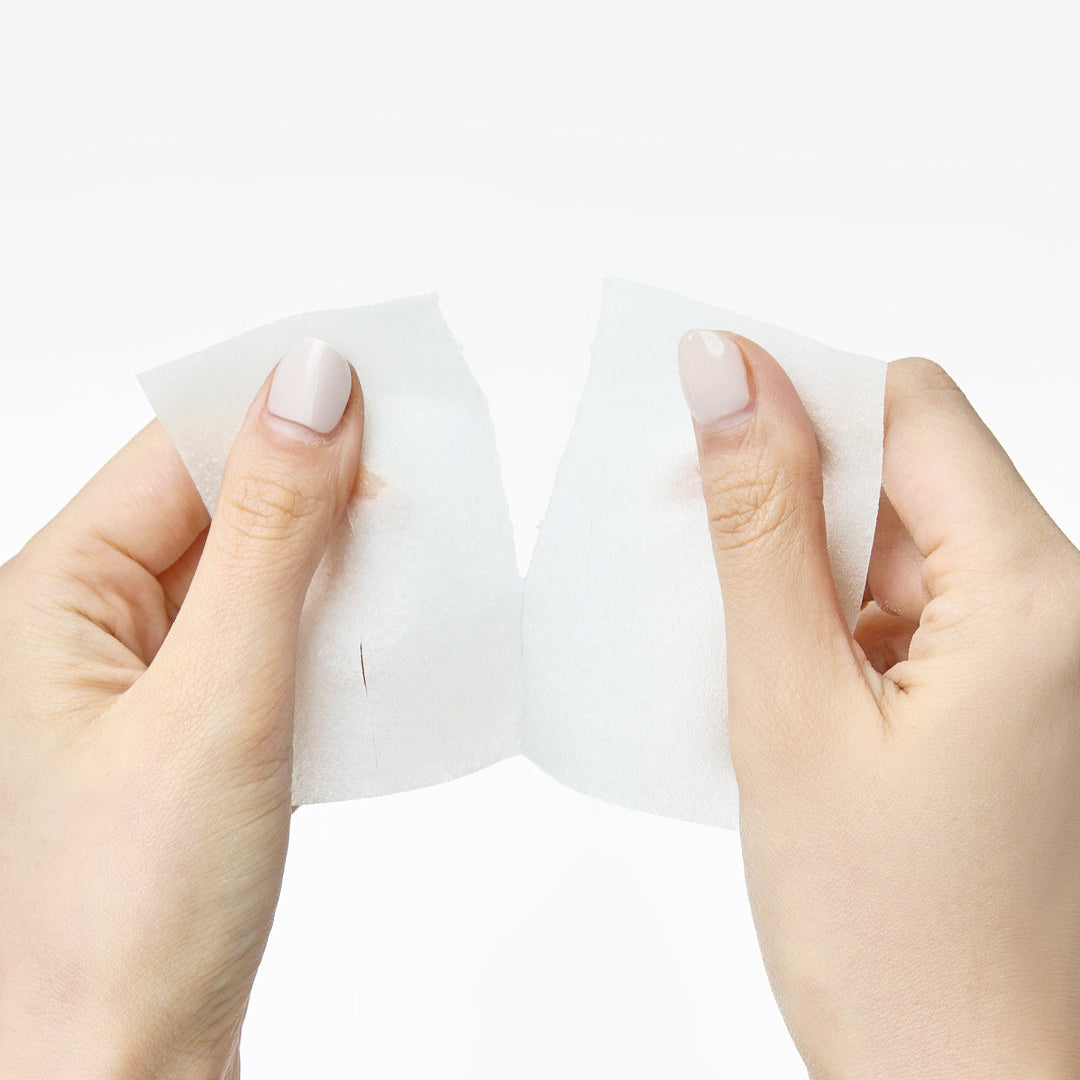 Freshly Juiced Vitamin Skin Prep Pads