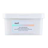 Dear Klairs Freshly Juiced Vitamin Skin Prep Pads 80 pads container front view