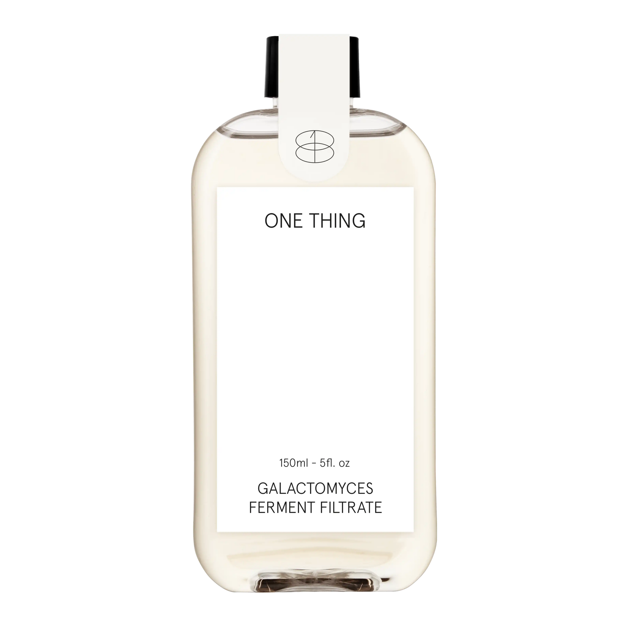One Thing Galactomyces Ferment Filtrate 150ml Front View