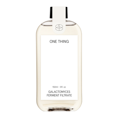 One Thing Galactomyces Ferment Filtrate 150ml Front View