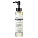 Dear Klairs Gentle Black Fresh Cleansing Oil 150ml bottle front view