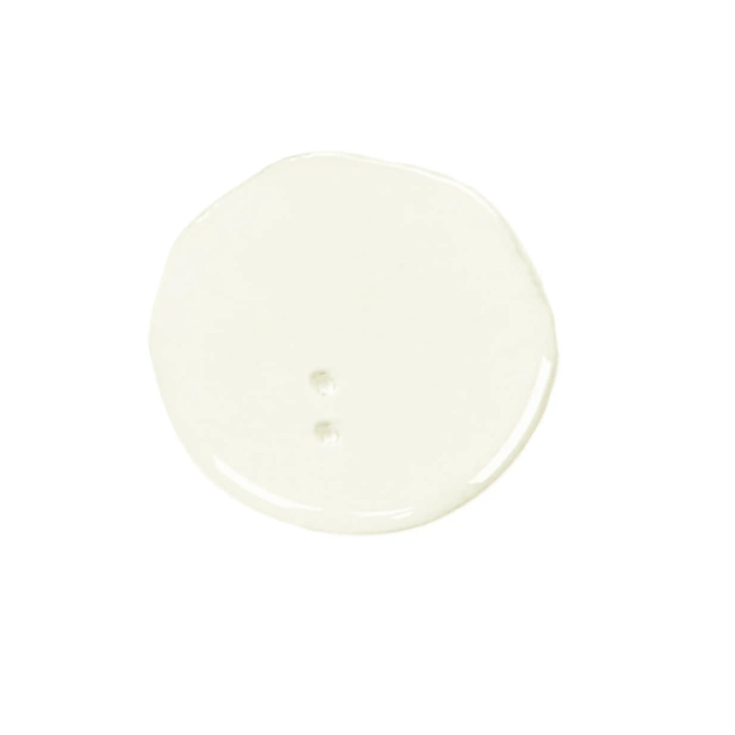 Dear Klairs Gentle Black Fresh Cleansing Oil texture close-up