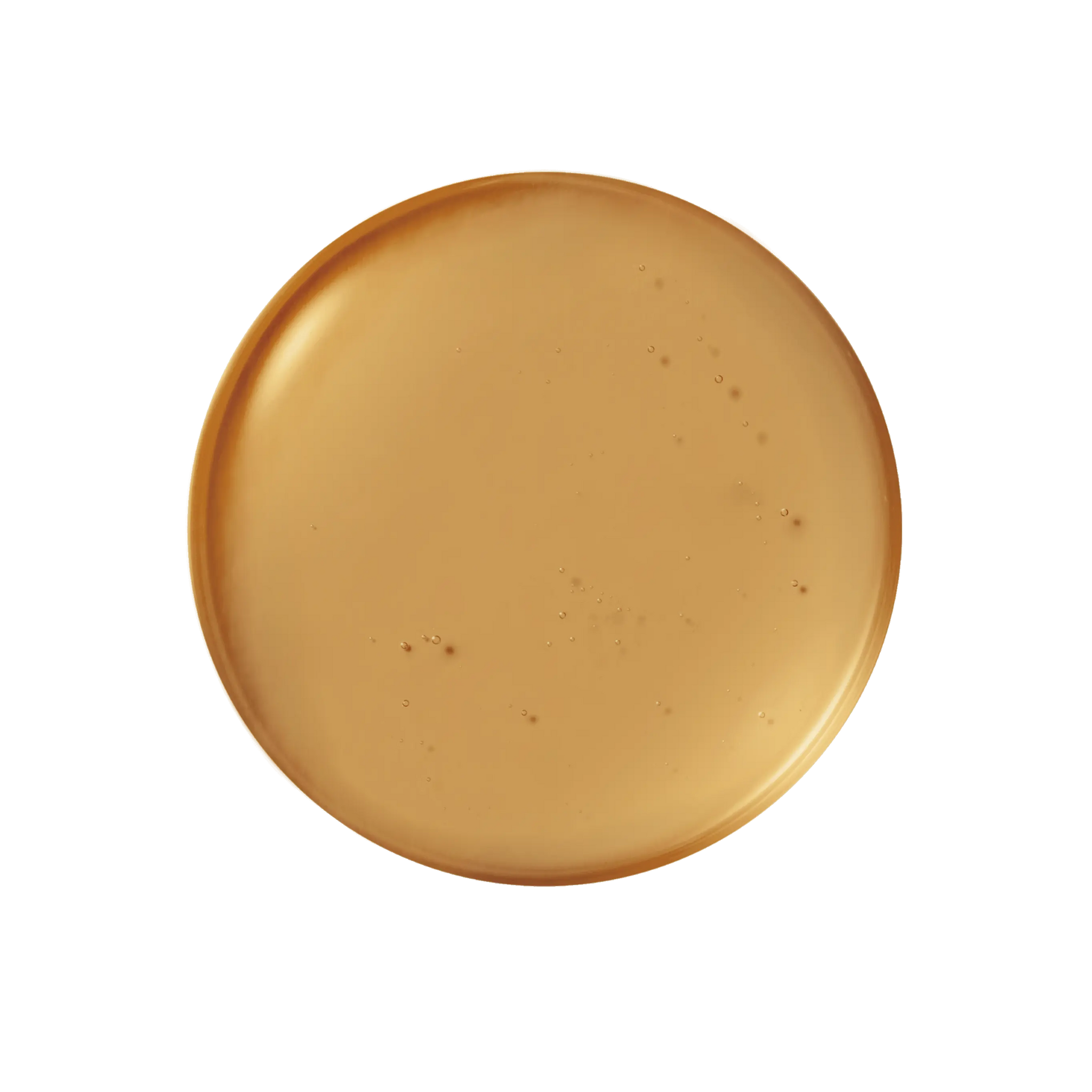 I'm From Ginseng Serum texture close-up