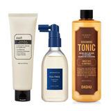 Gym Bag Refresh Kit