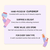K-Beauty Mystery Box for Beginners 🎀