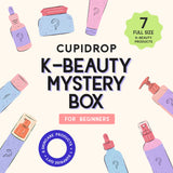 K-Beauty Mystery Box for Beginners 🎀