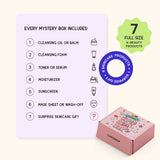 K-Beauty Mystery Box for Beginners 🎀