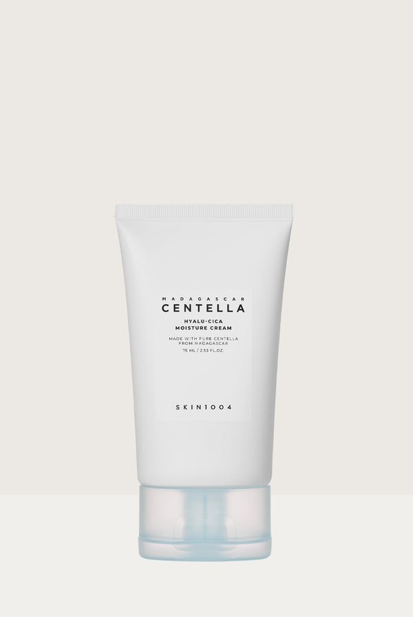 Madagascar Centella Hyalu-Cica Moisture Cream