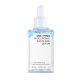 One Thing Hyaluronic Squalane Serum 50ml bottle front view