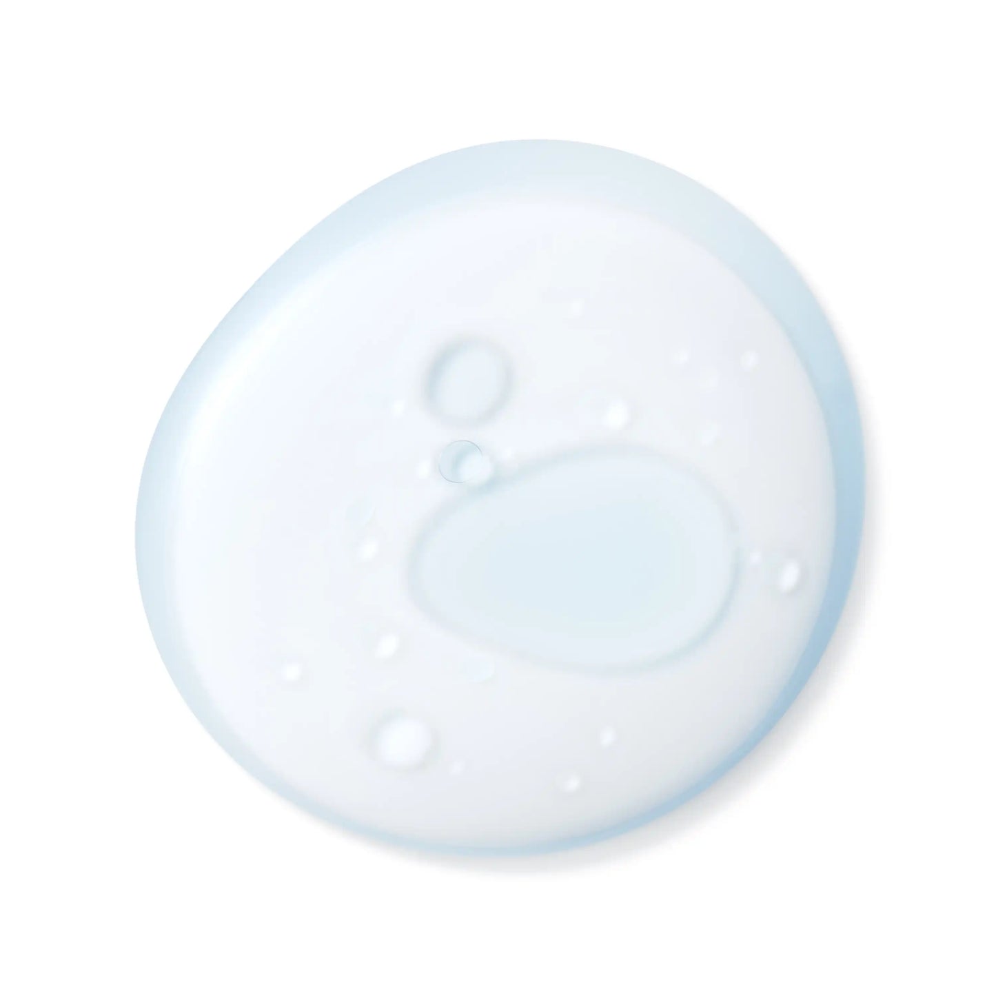 One Thing Hyaluronic Squalane Serum texture close-up