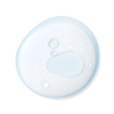 One Thing Hyaluronic Squalane Serum texture close-up