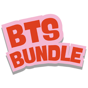 BTS Bundle Shop
