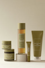 Mugwort Gel Cleanser