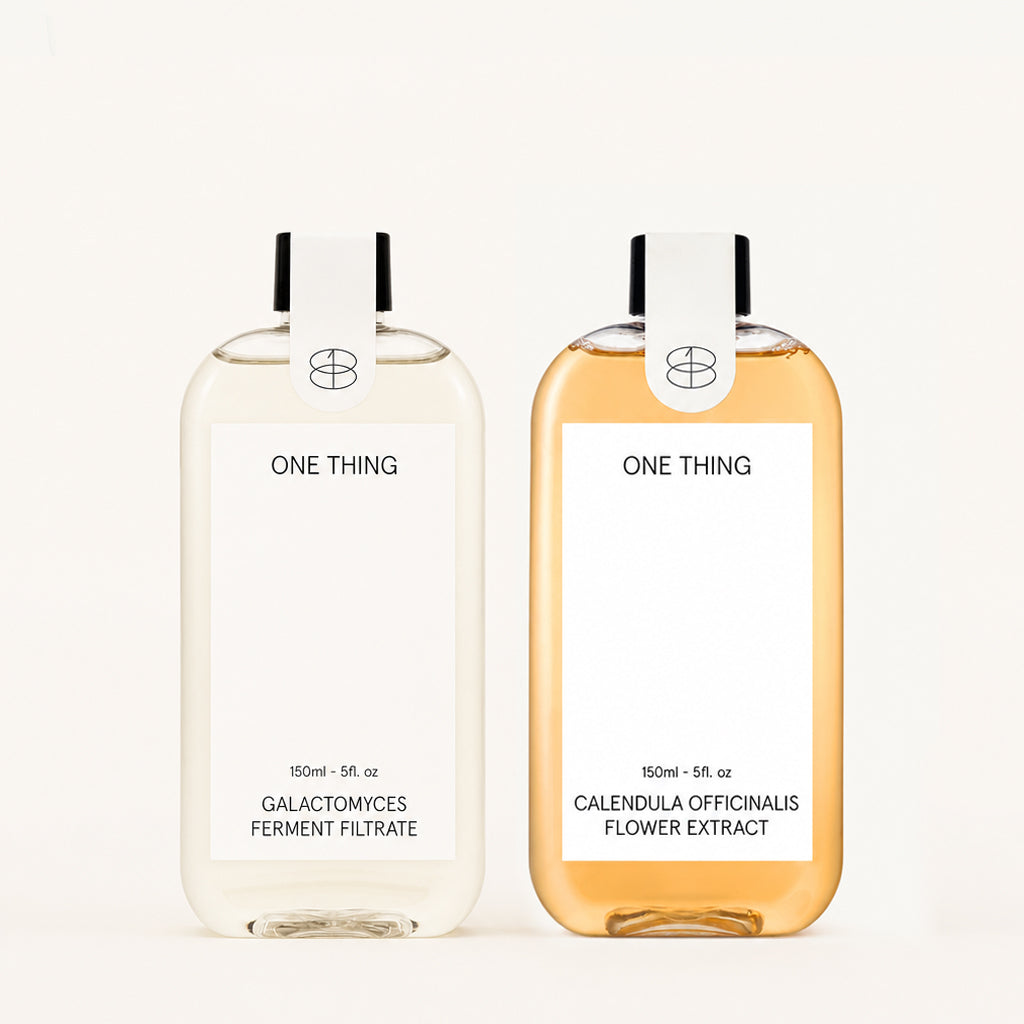 Ingredient-First Duo