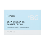 Beta Glucan 3X Barrier Cream