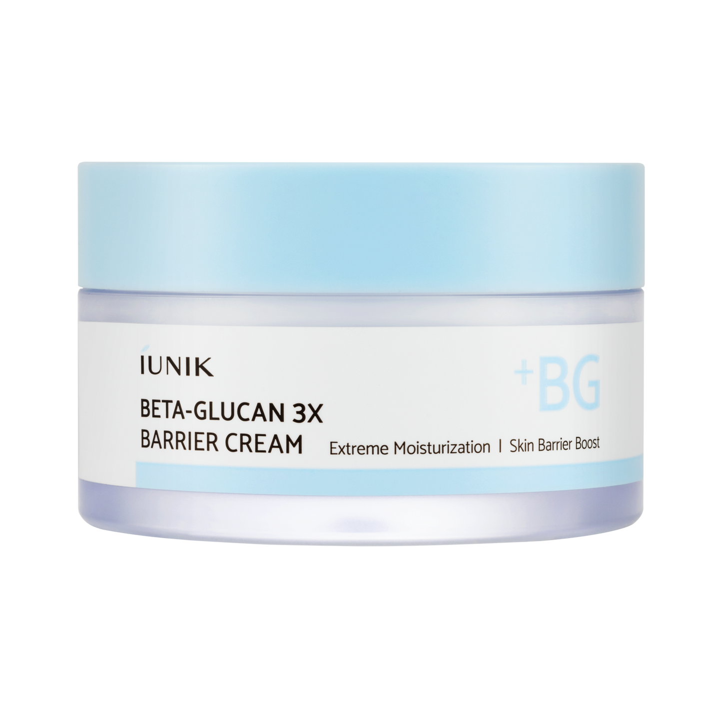 Beta Glucan 3X Barrier Cream