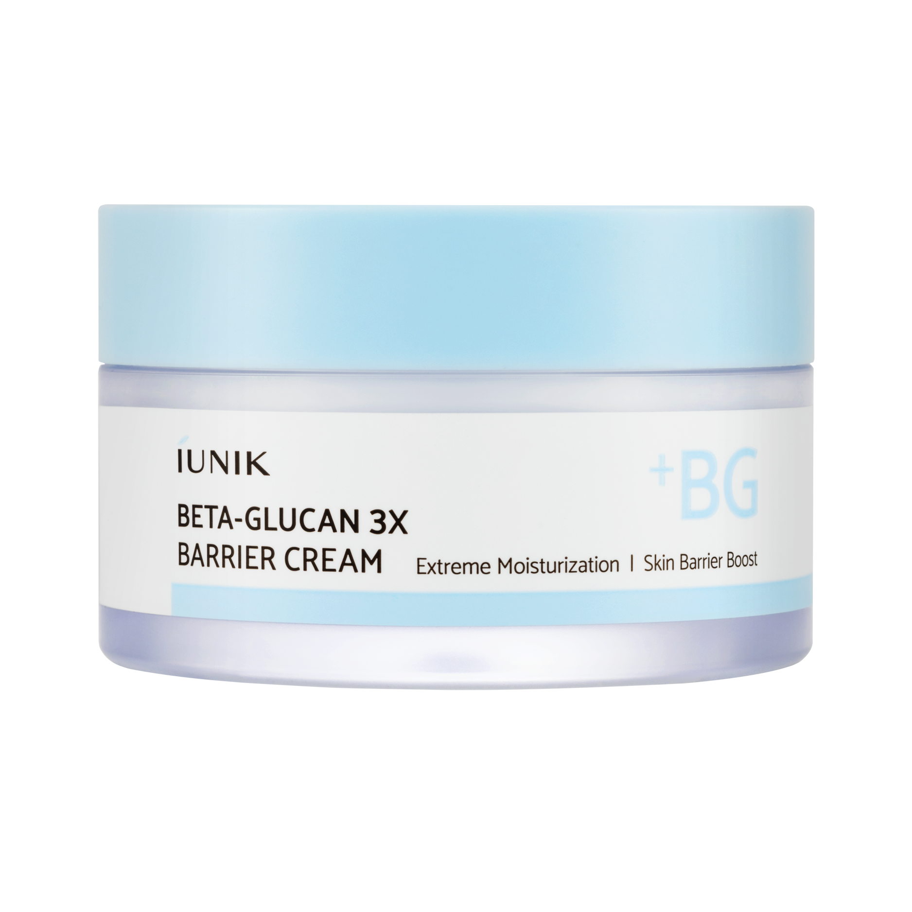 Beta Glucan 3X Barrier Cream