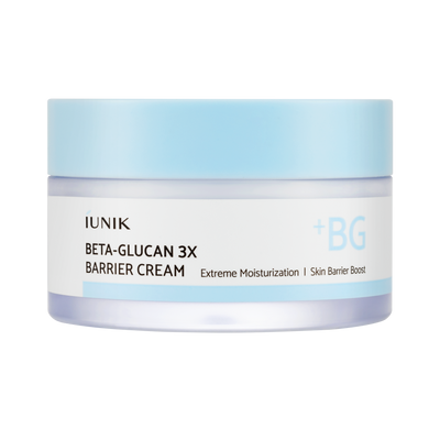 Beta Glucan 3X Barrier Cream