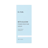 Beta Glucan Power Moisture Serum