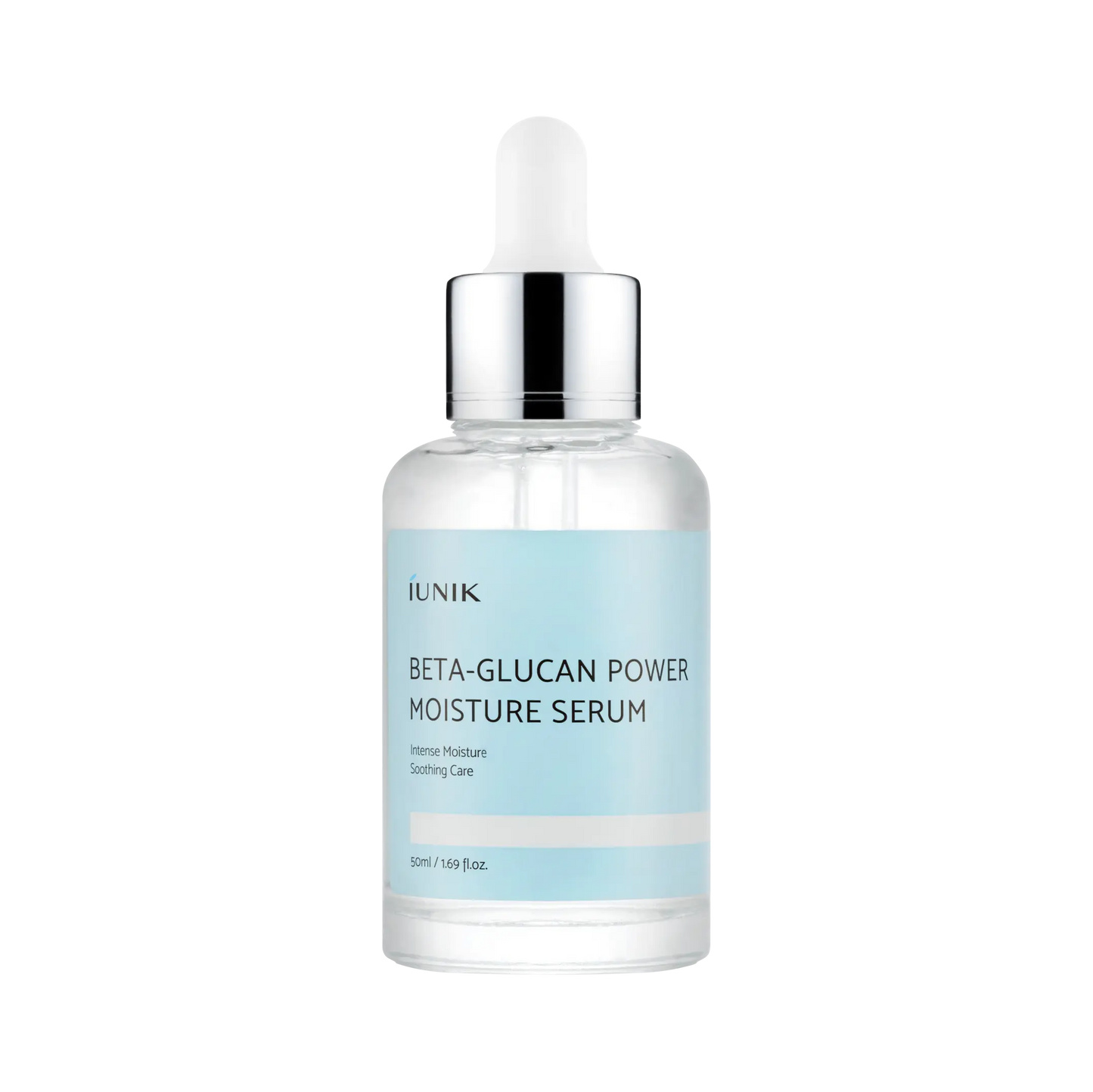Beta Glucan Power Moisture Serum