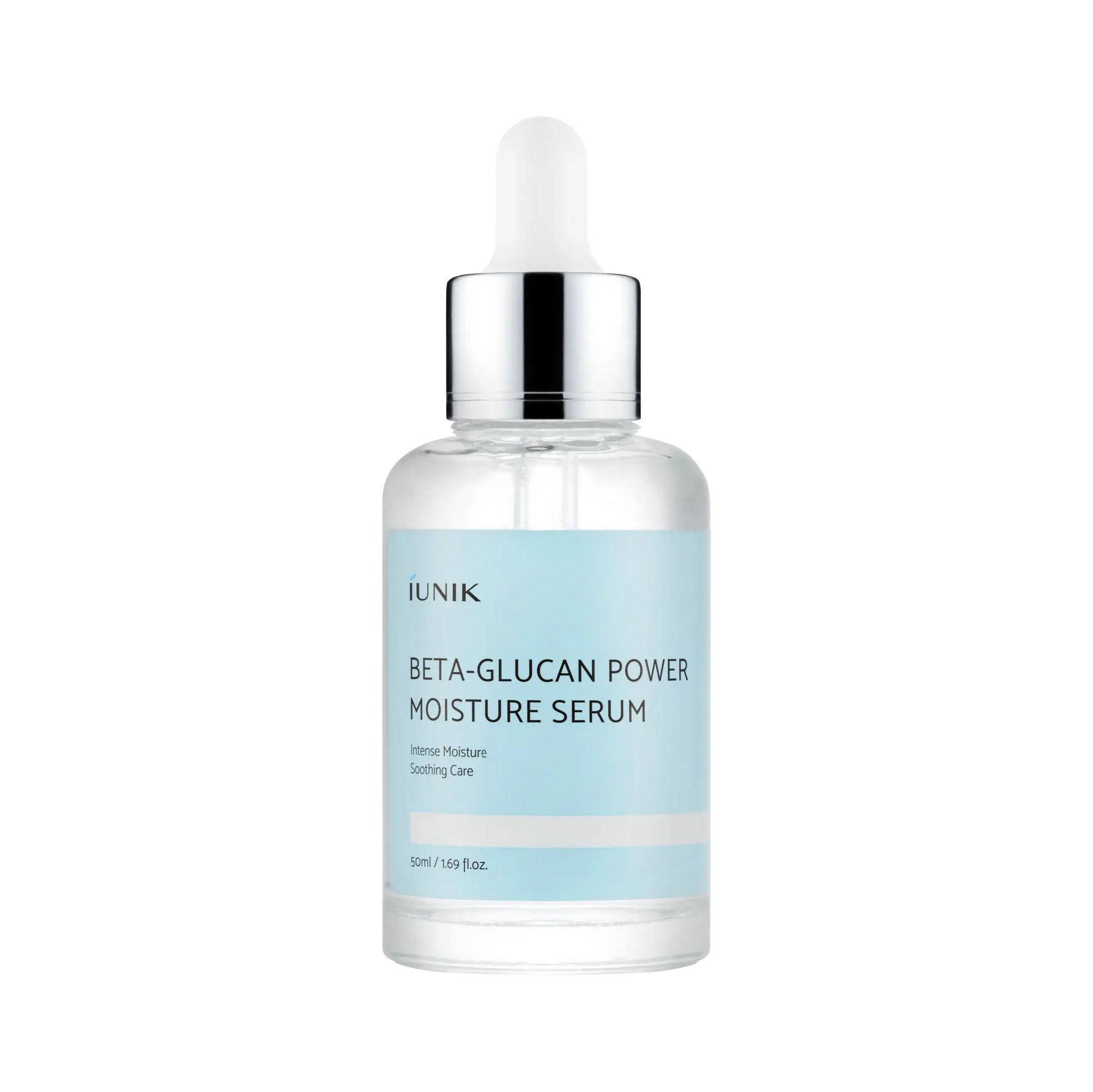 Beta Glucan Power Moisture Serum