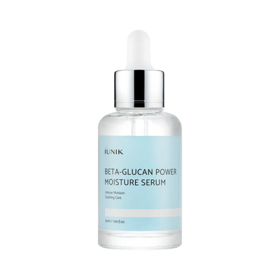 Beta Glucan Power Moisture Serum
