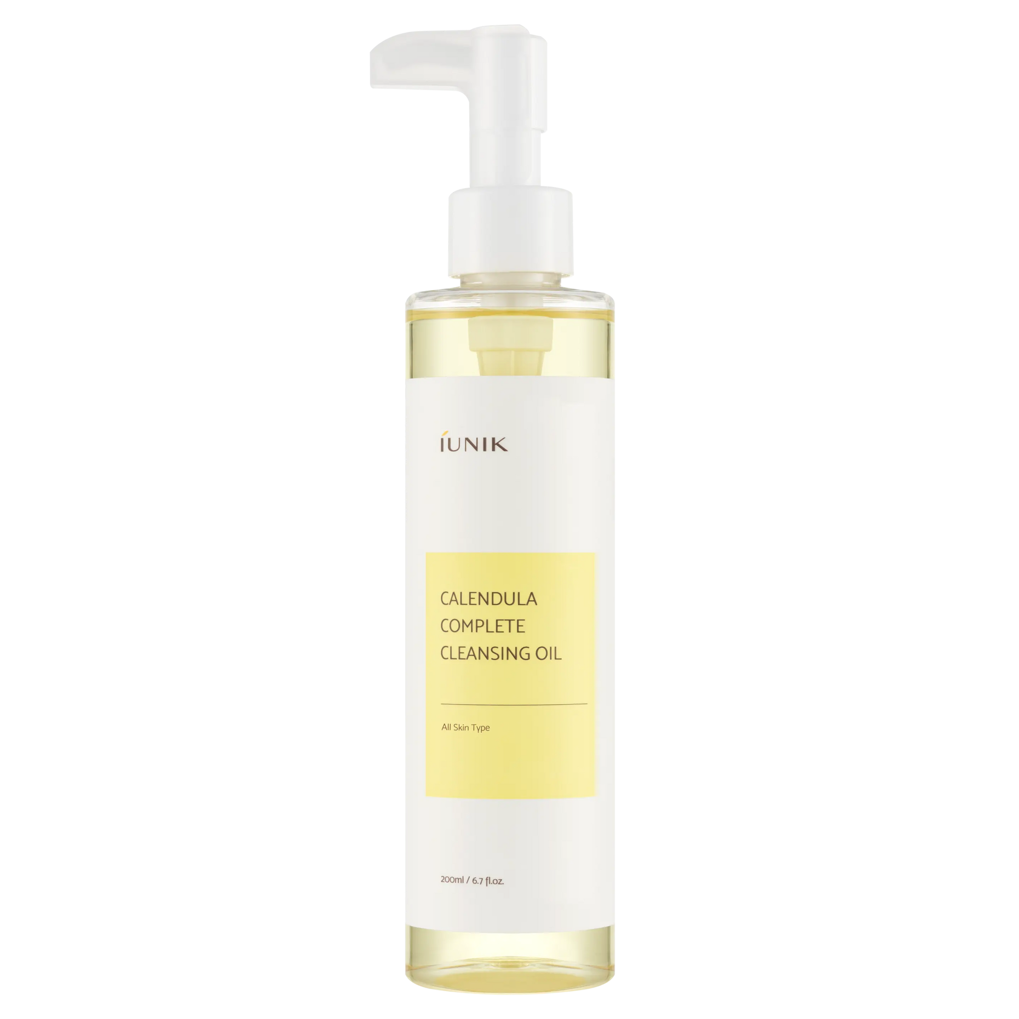 Calendula Complete Cleansing Oil