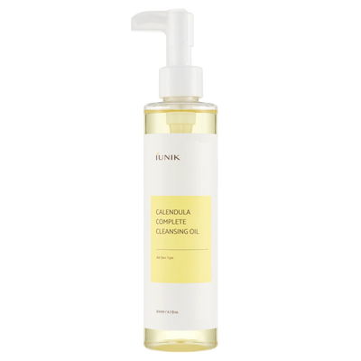 Calendula Complete Cleansing Oil