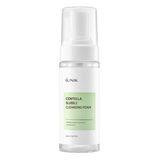 Centella Bubble Cleansing Foam