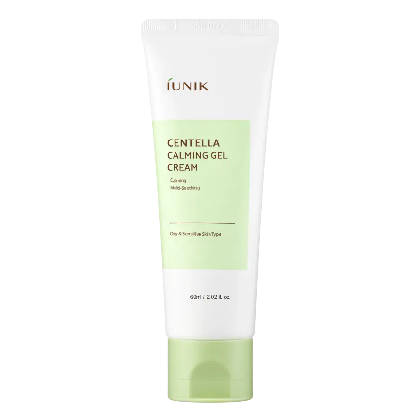 Centella Calming Gel Cream