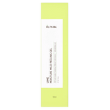 Lime Moisture Mild Peeling Gel