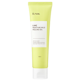 Lime Moisture Mild Peeling Gel