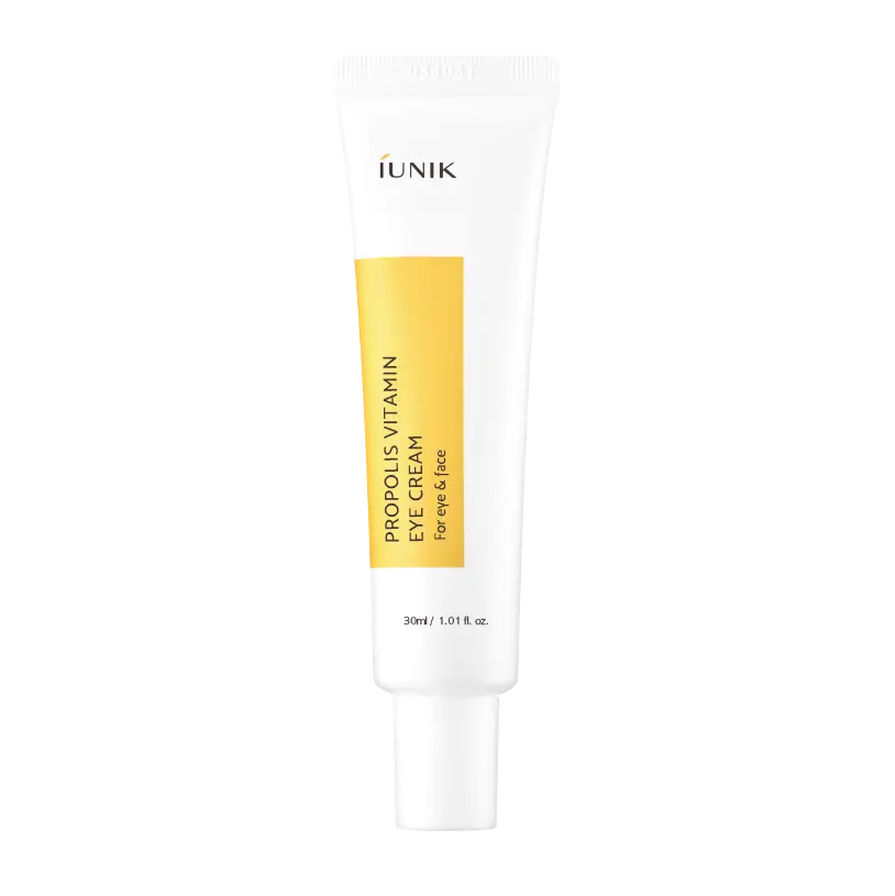 Propolis Vitamin Eye Cream