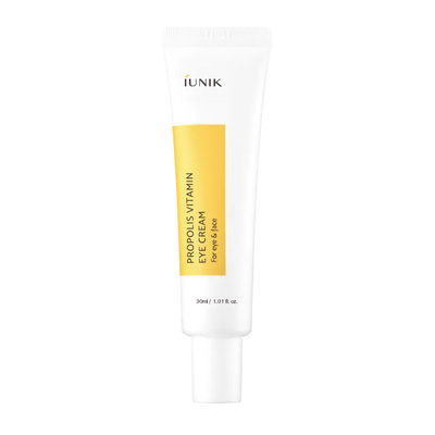 Propolis Vitamin Eye Cream